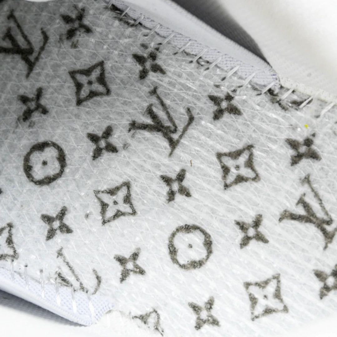 Louis Vuittоп Runner Tatic V2 'White'