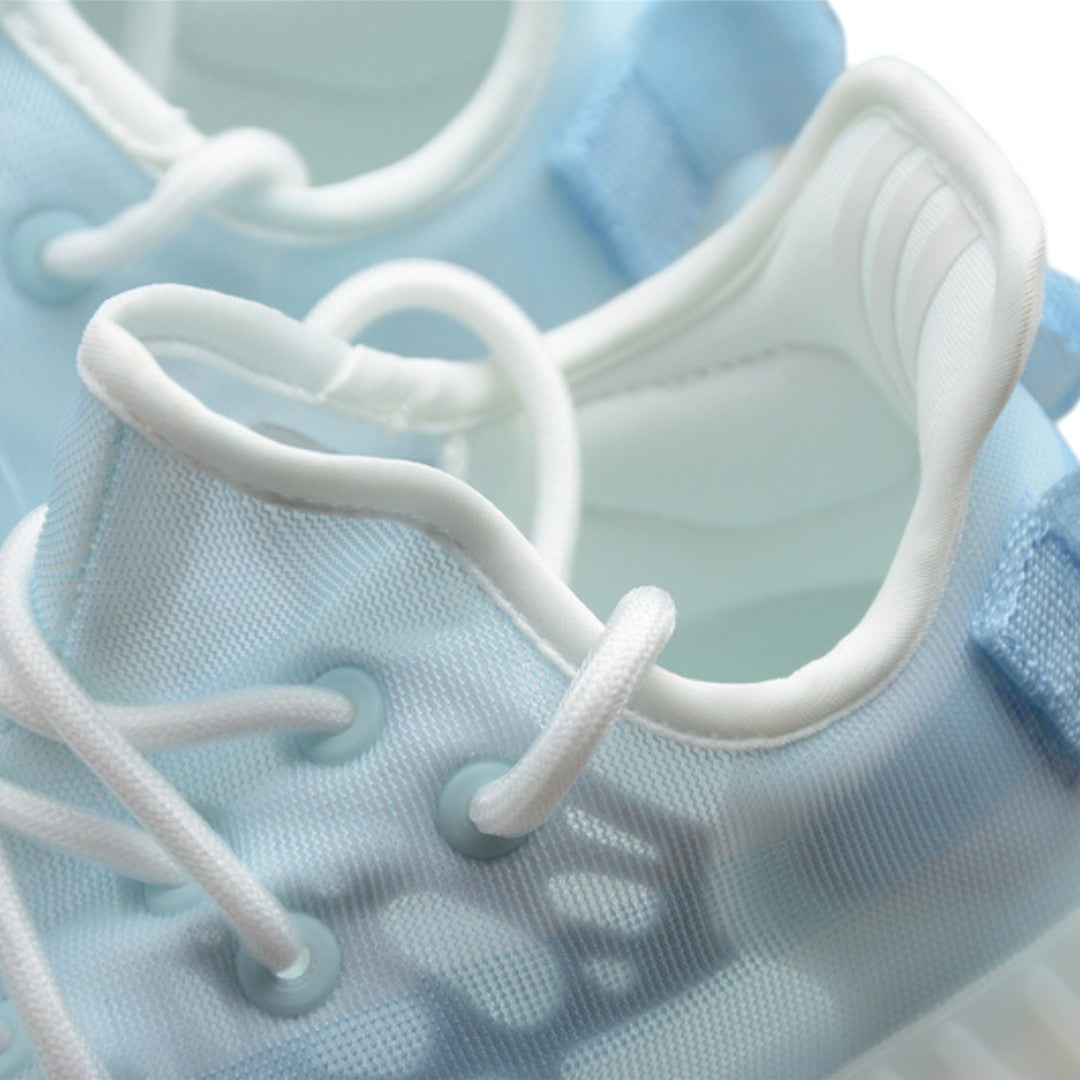 Yzy Boost 350 V2 'Mono Ice'