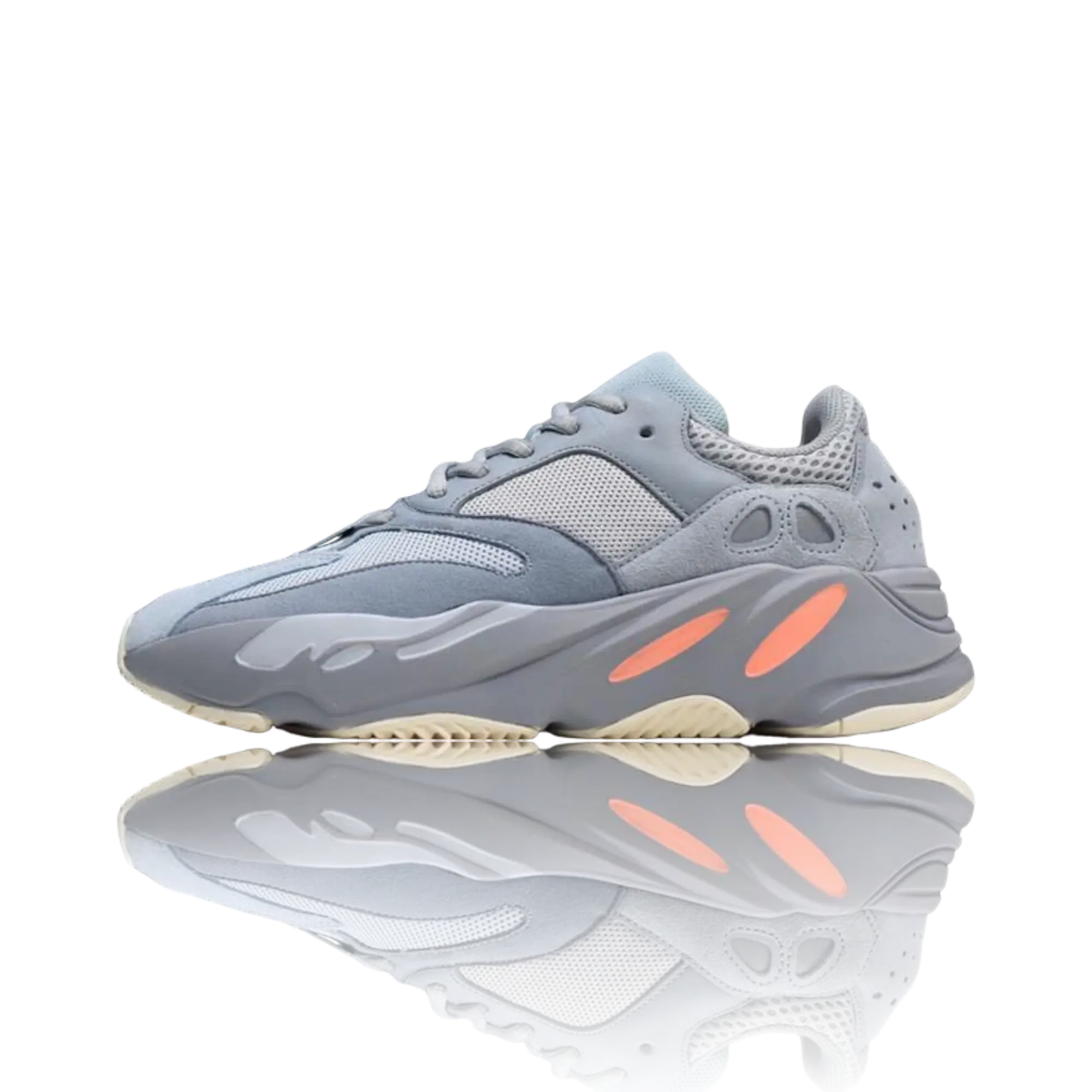 Yzy Boost 700 'Inertia'