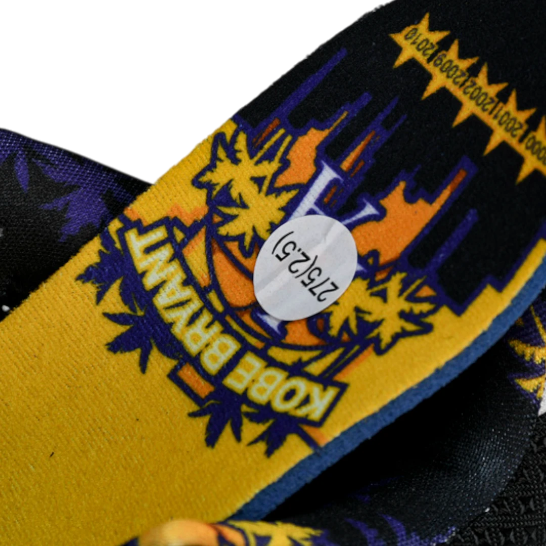 Kobe 5 Protro 'Lakers'