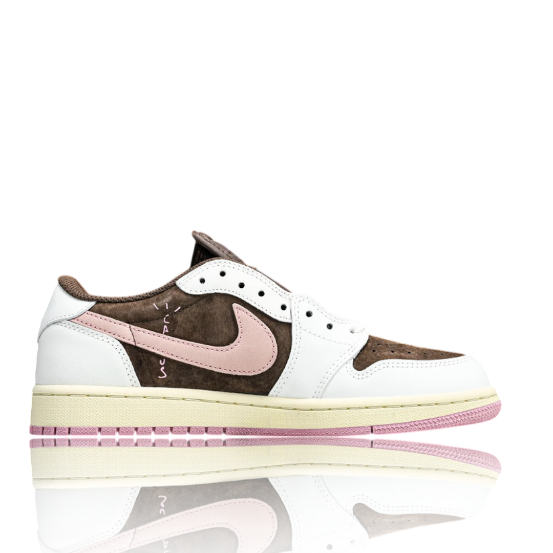 Travis Scott x AJ1 Low OG 'Dark Pony'