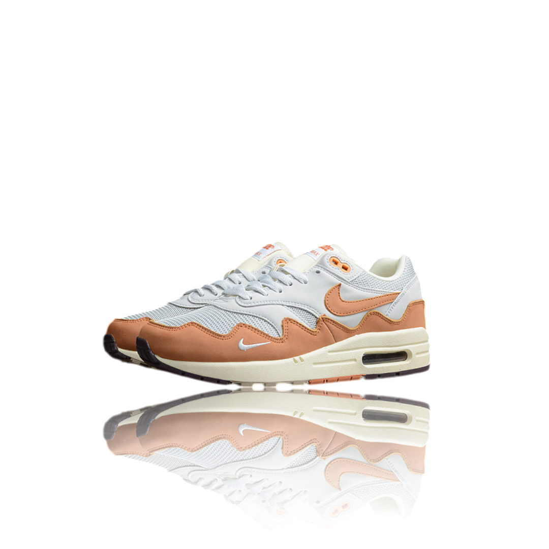 AM1 x Patta 'Waves Monarch'