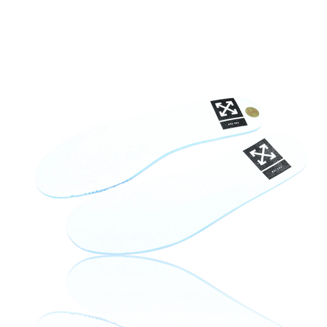 Off-White x AM90 'Ice'