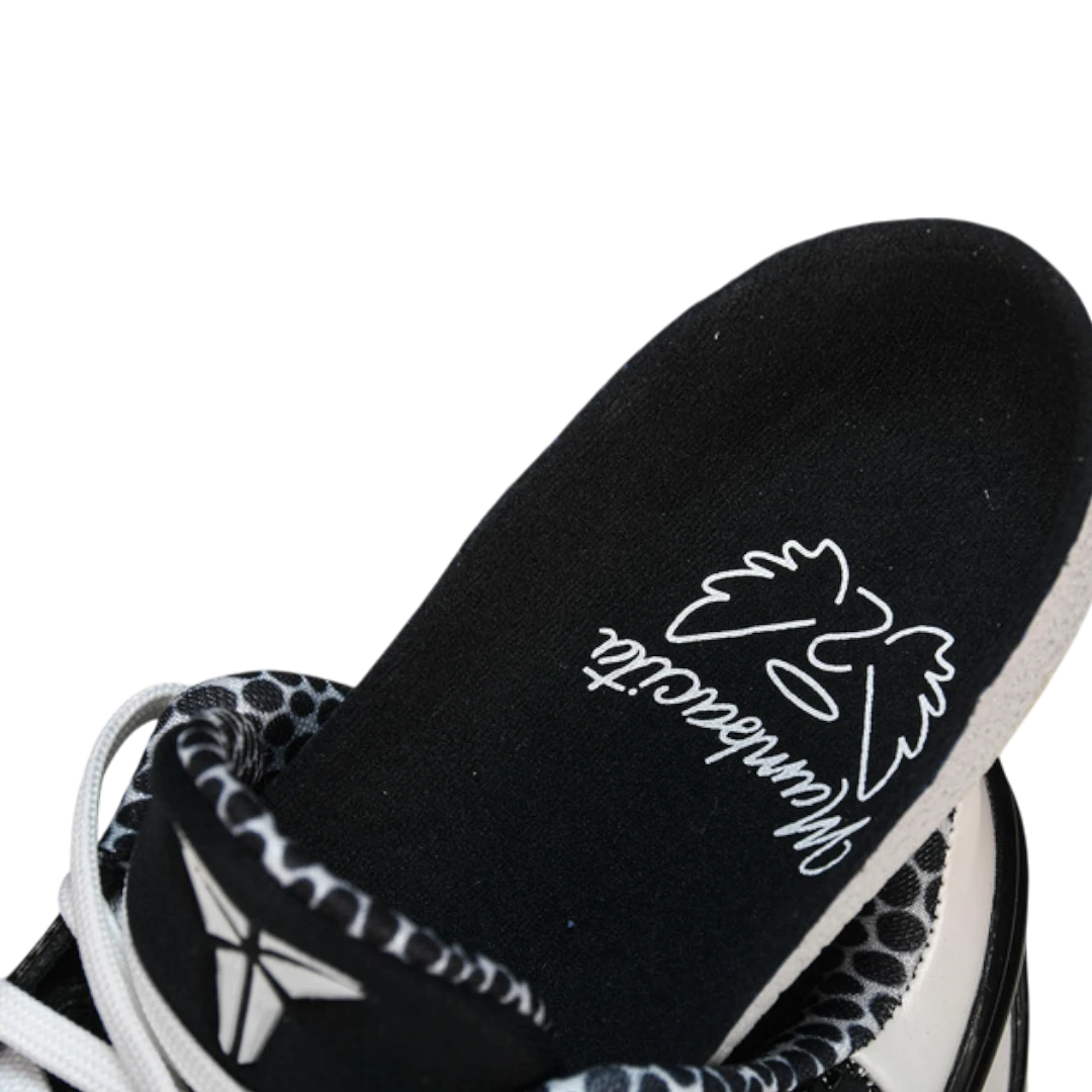 Kobe 6 Protro 'Mambacita Sweet 16'