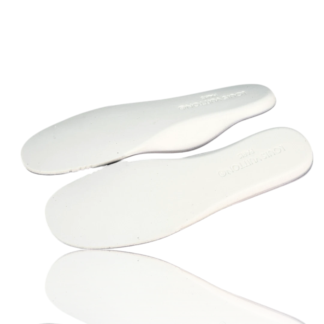 Louis Vuittоп x AF1 By Virgil Abloh ‘Black’