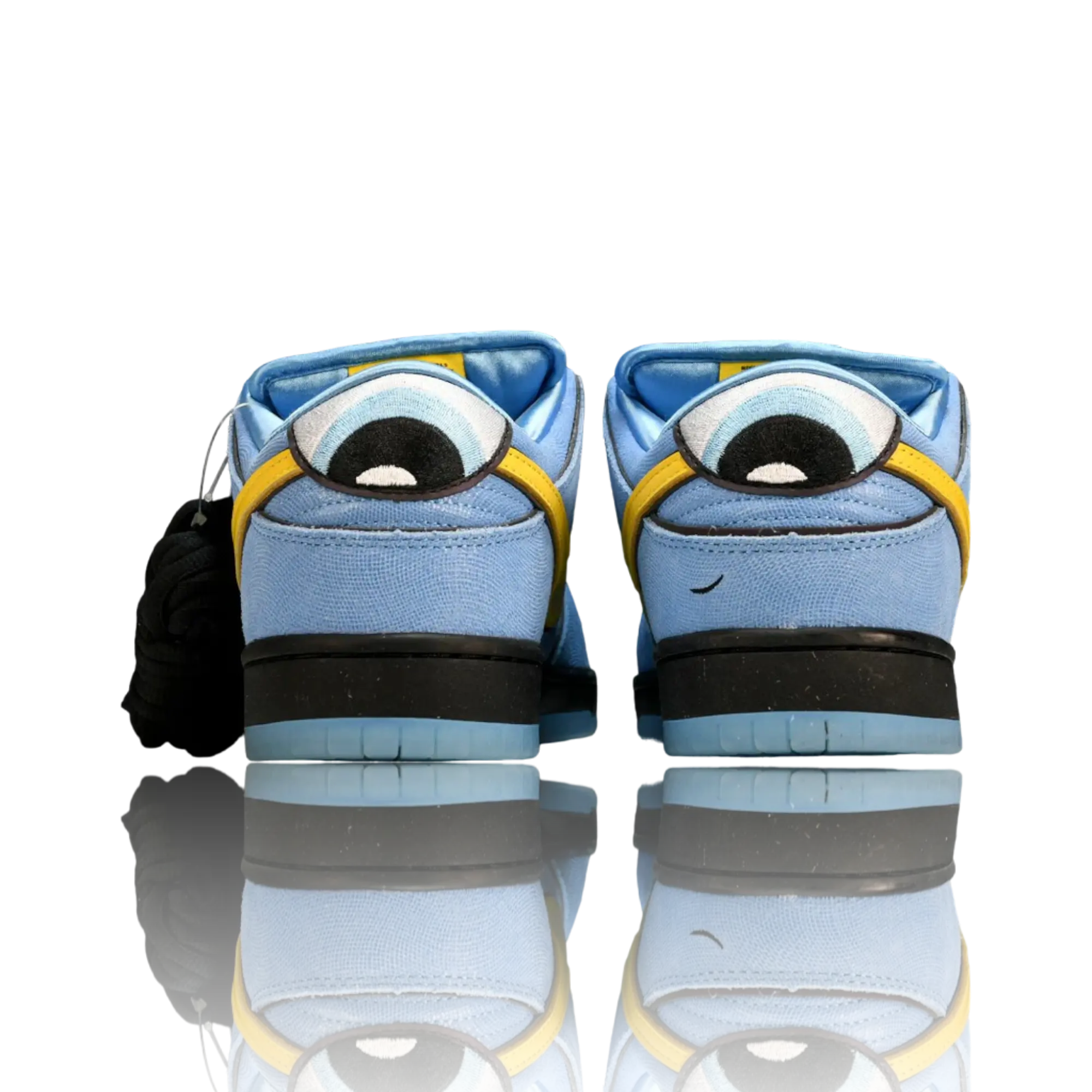 PowerPuff Girls x SB Dnk Low 'Bubbles'