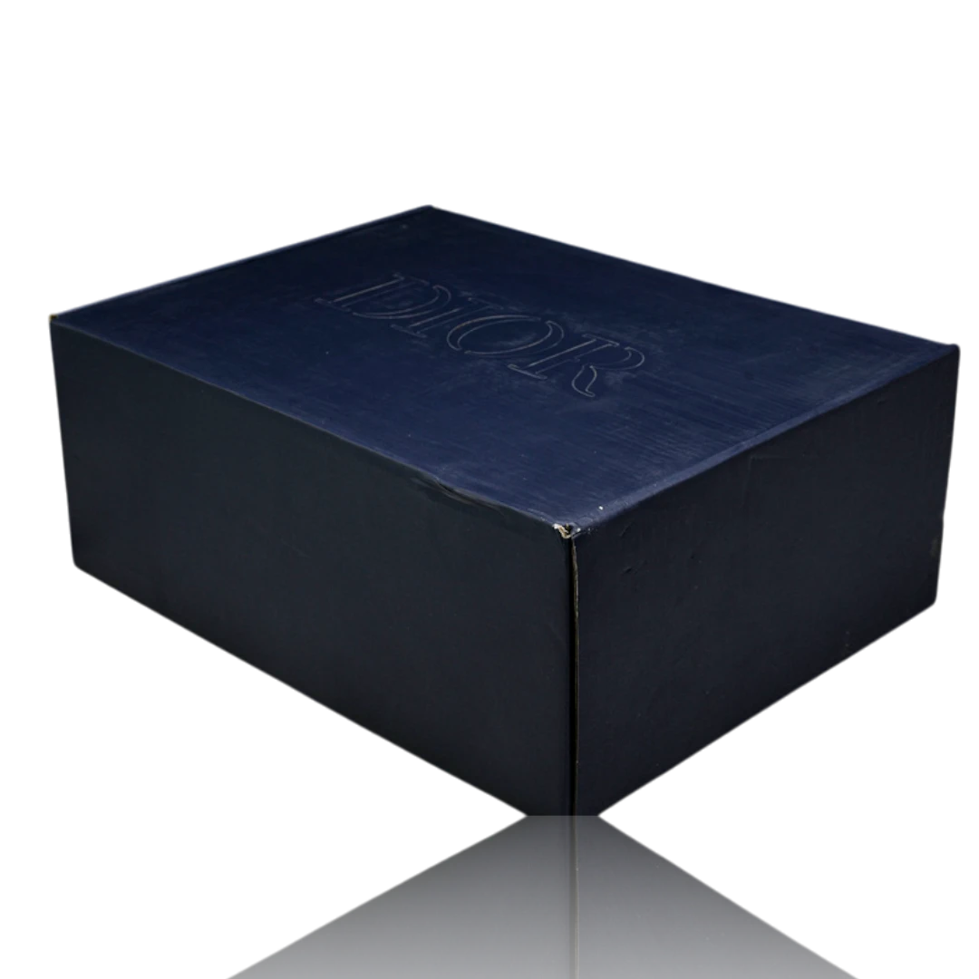 Dlor B30 Reflective 'White Black'