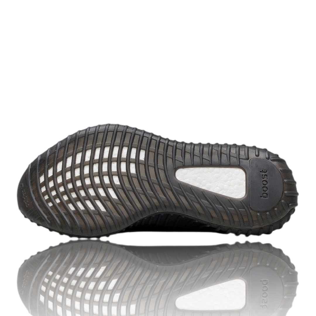 Yzy Boost 350 V2 'Core Black Red'