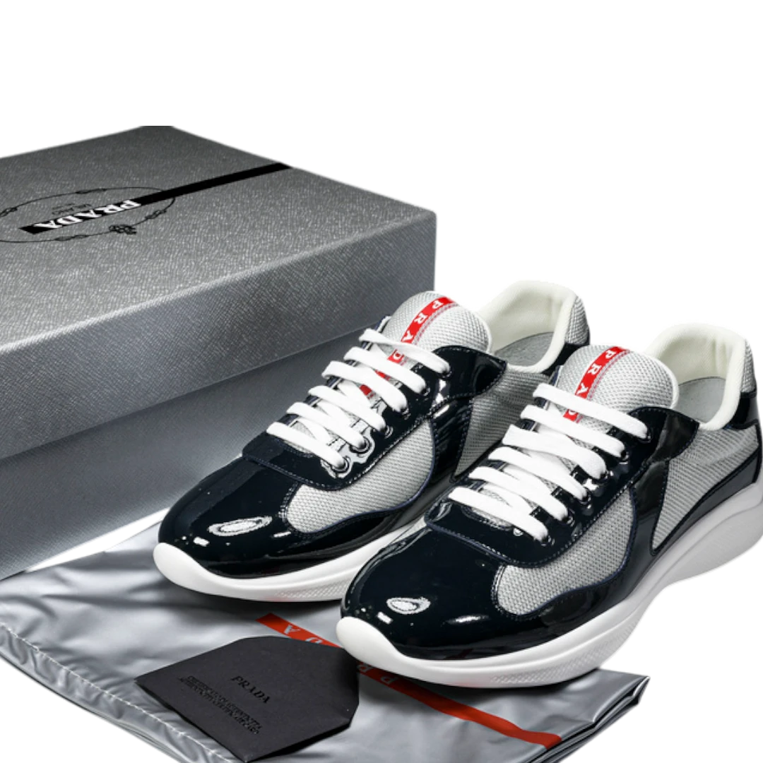 Prada America's Cup 'Royal Blue'