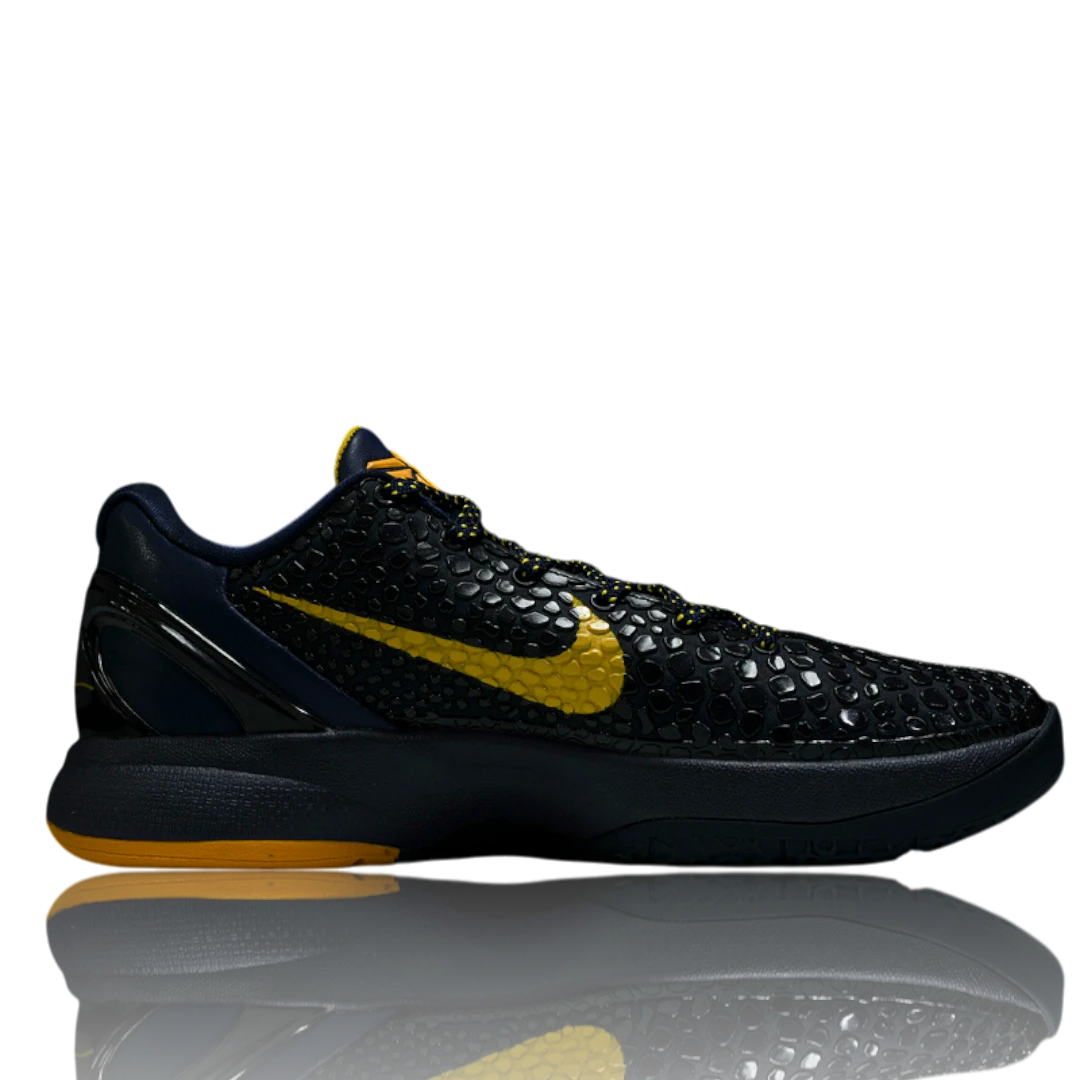 Kobe 6 Protro 'Imperial Purple'