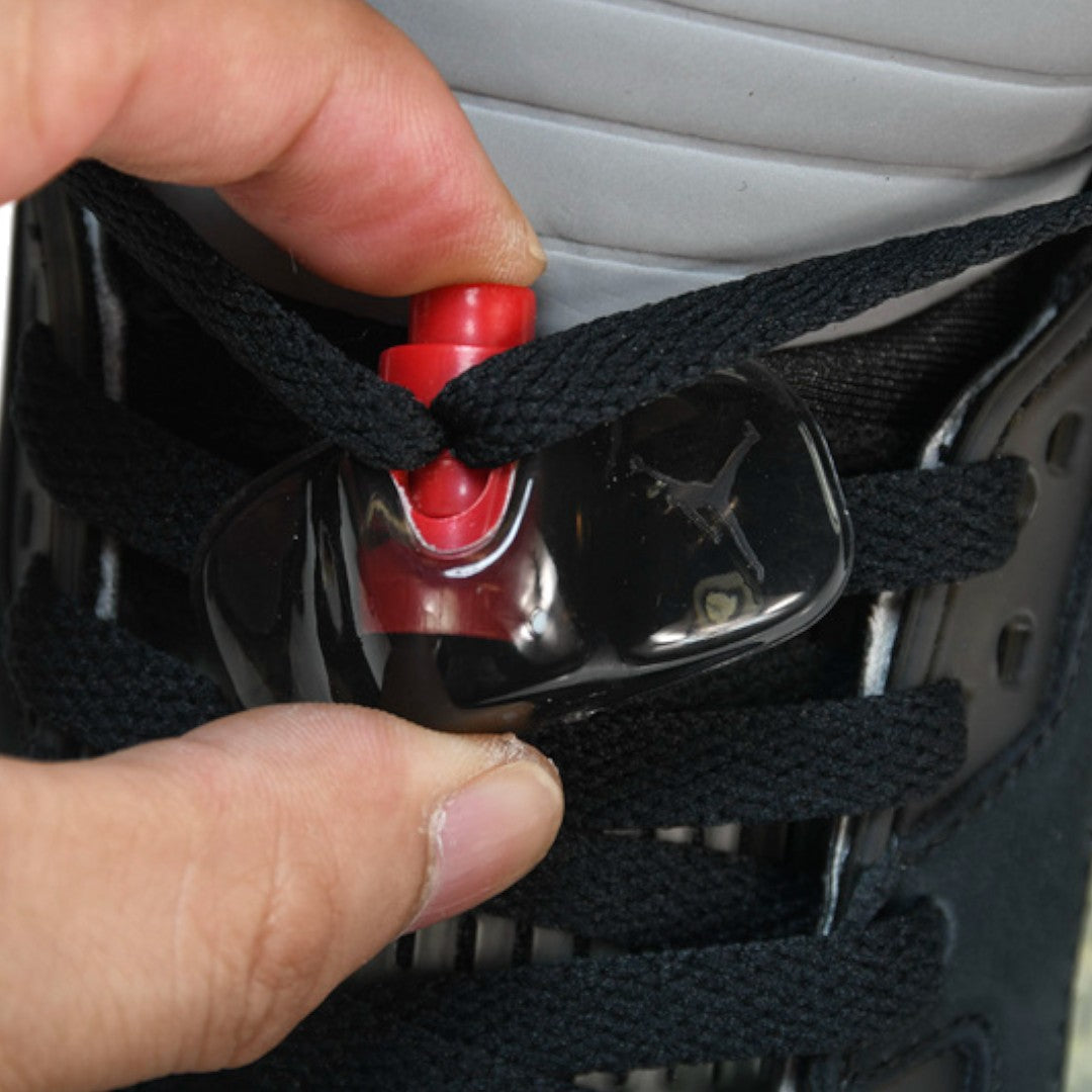 AJ5 Retro x Gore-Tex 'Off Noir'