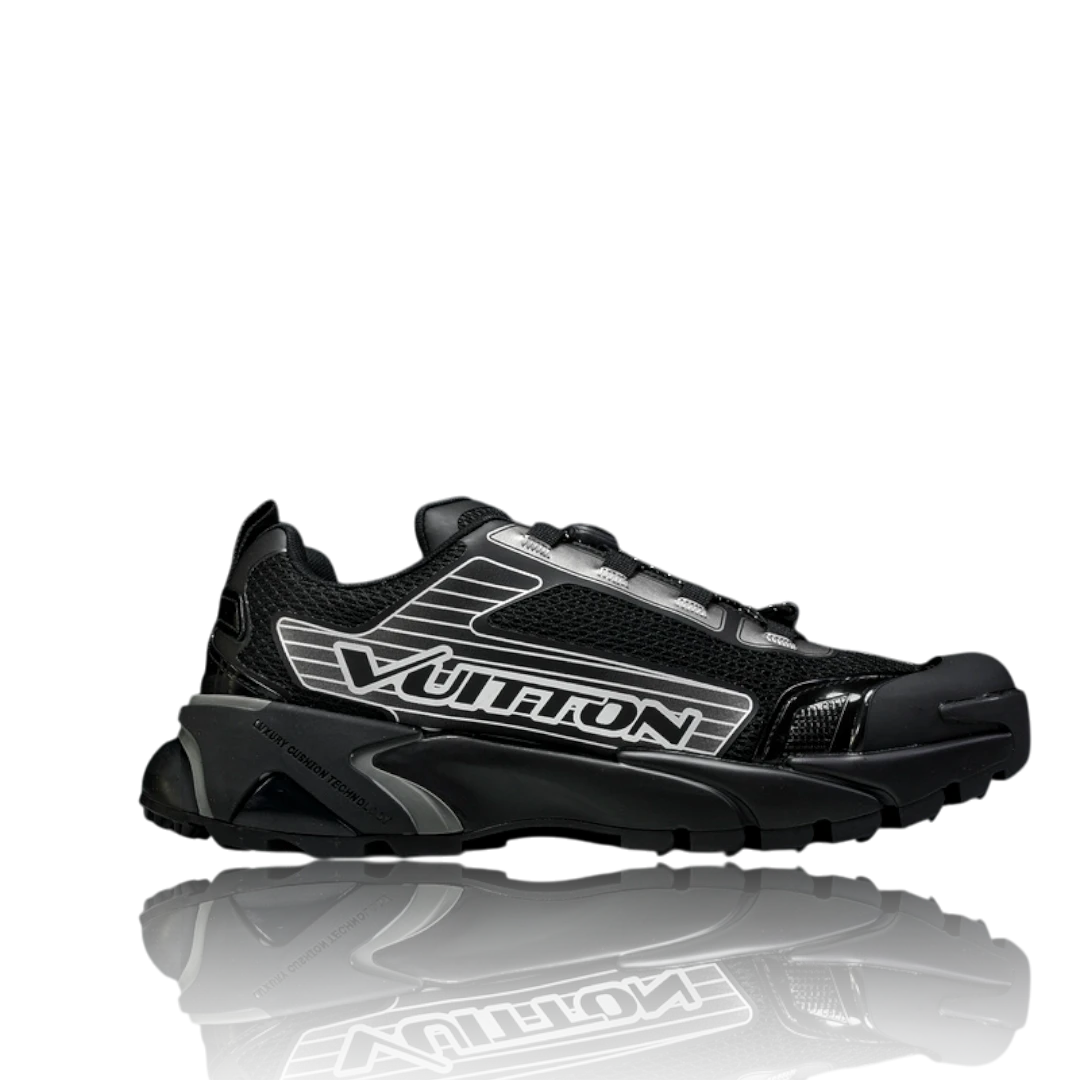 Louis Vuittоп Runner Tatic V2 'Black'