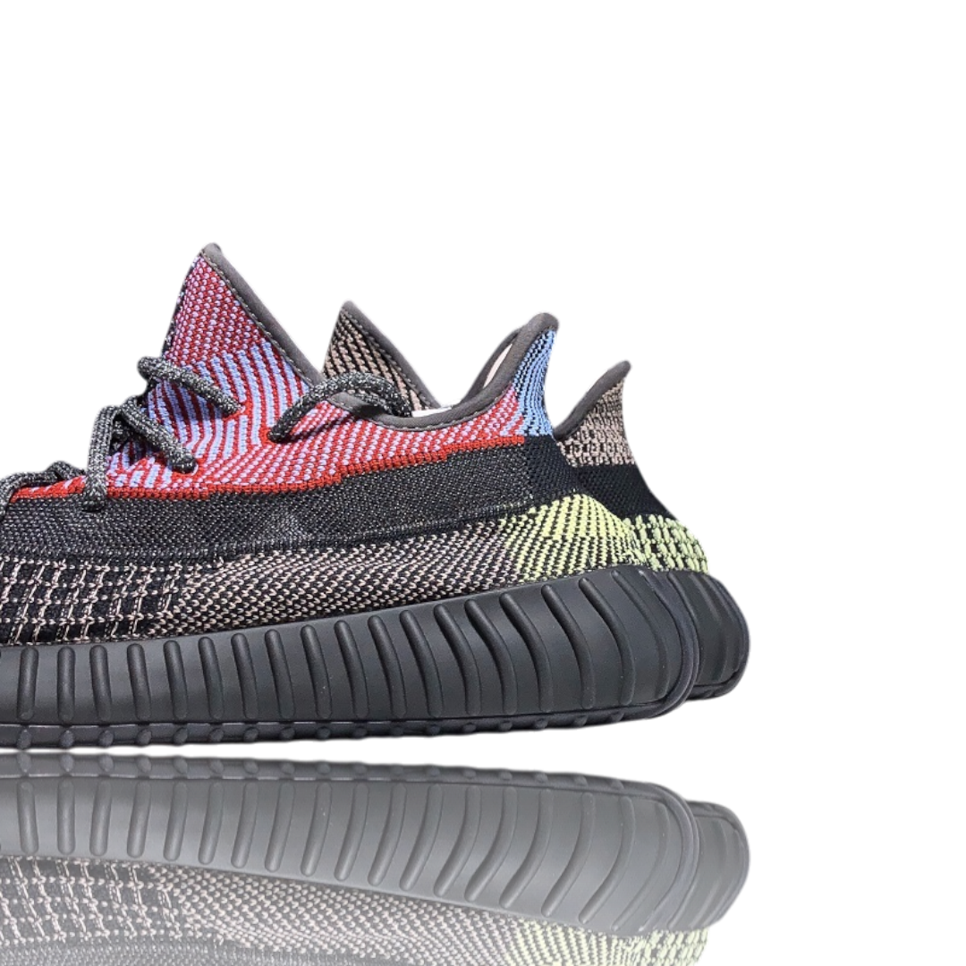 Yzy Boost 350 V2 'Yecheil' (Reflective)