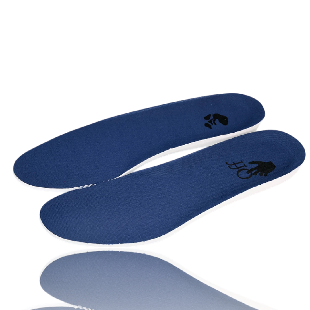 Off-White Out Of Office Low Top 'White Royal Blue'