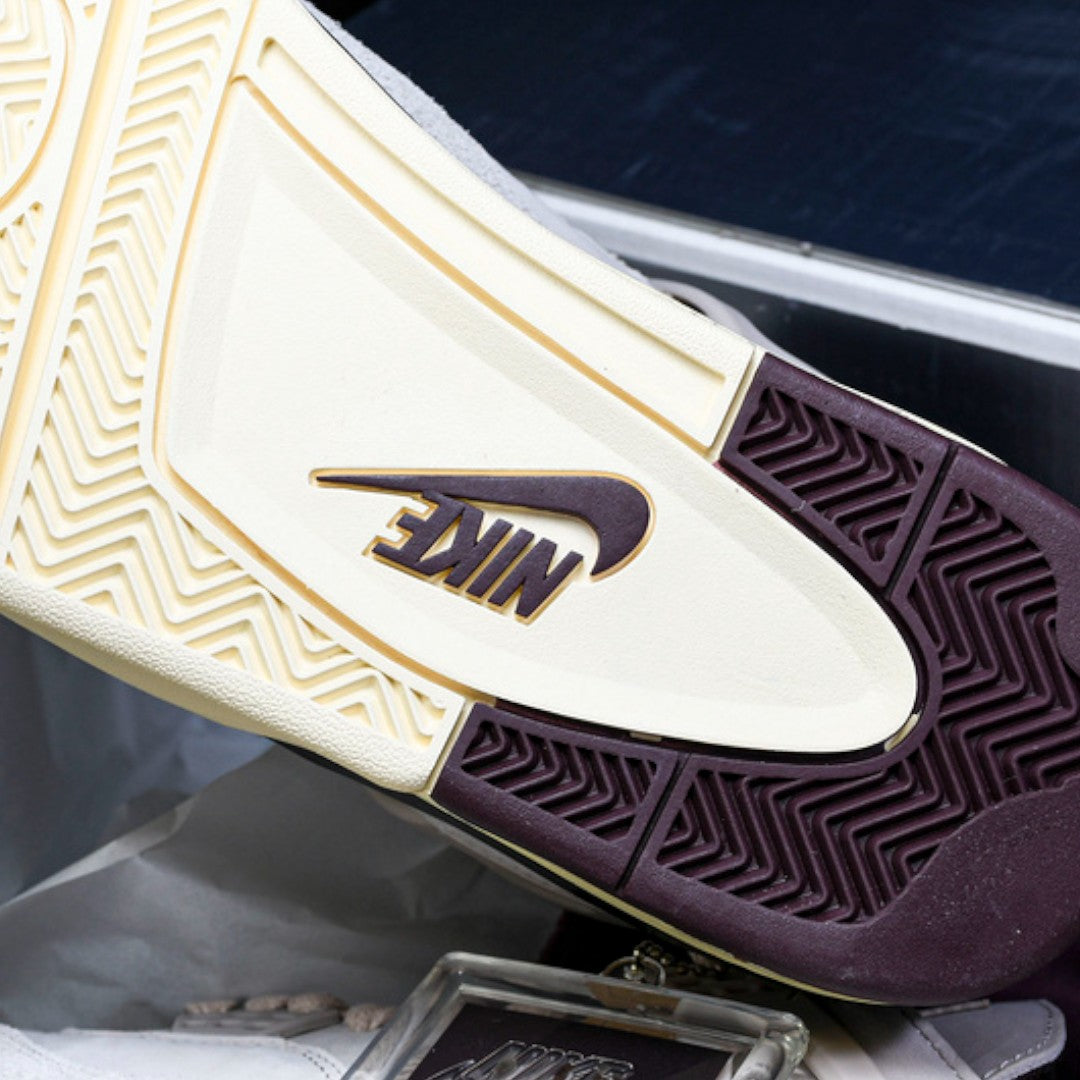 A Ma Maniere x AJ4 Retro OG SP 'While You Were Sleeping'