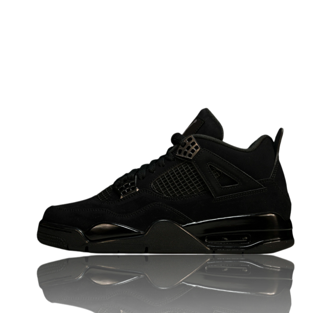 AJ4 Retro 'Black Cat' (2020)