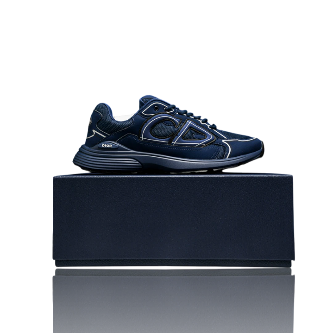 Dlor B30 'Navy'