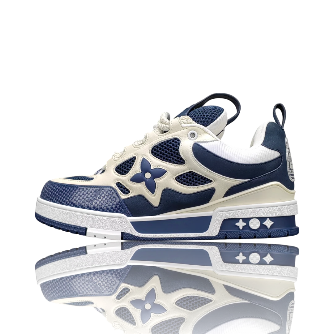 Louis Vuittоп Skate Sneaker 'Marine White'