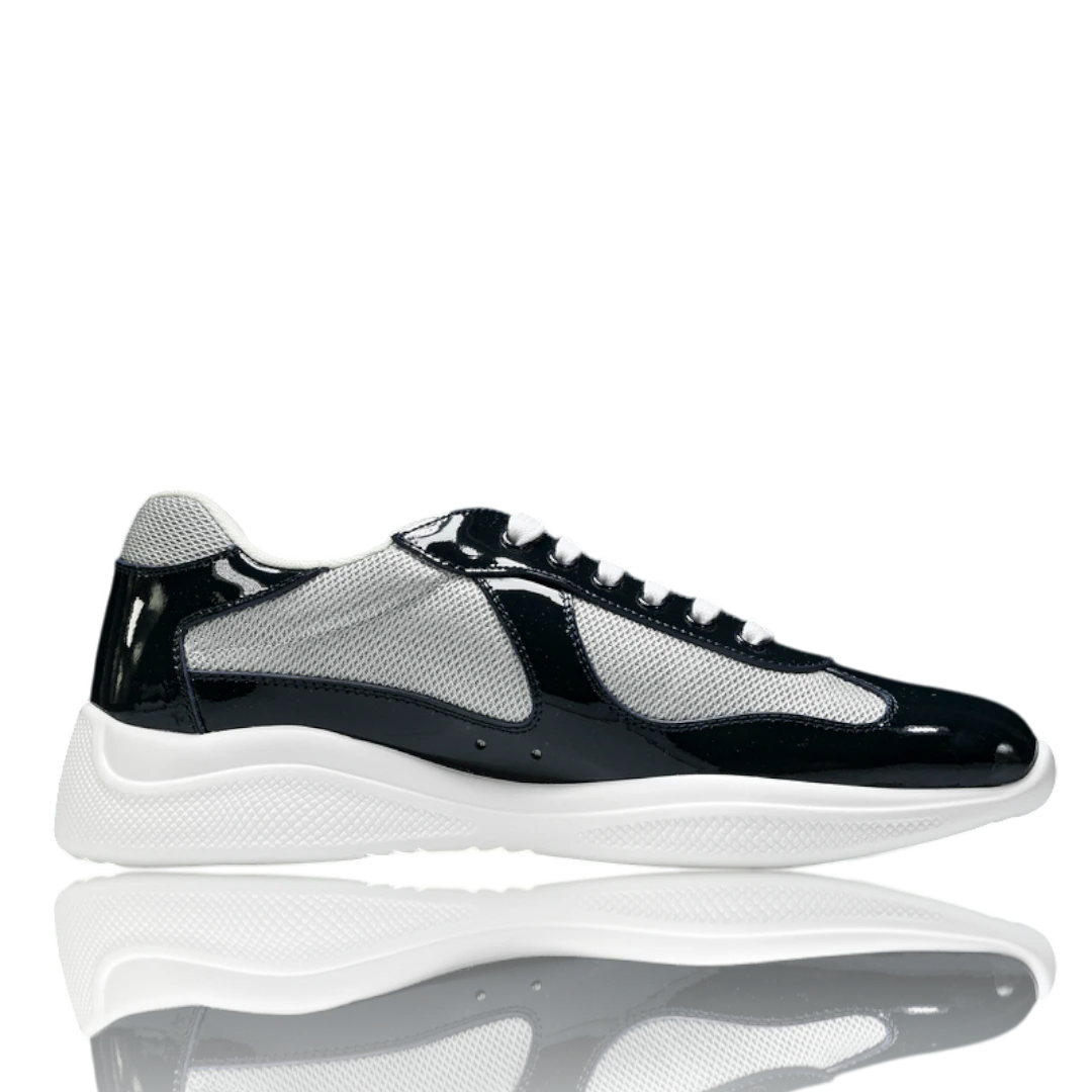 Prada America's Cup 'Royal Blue'