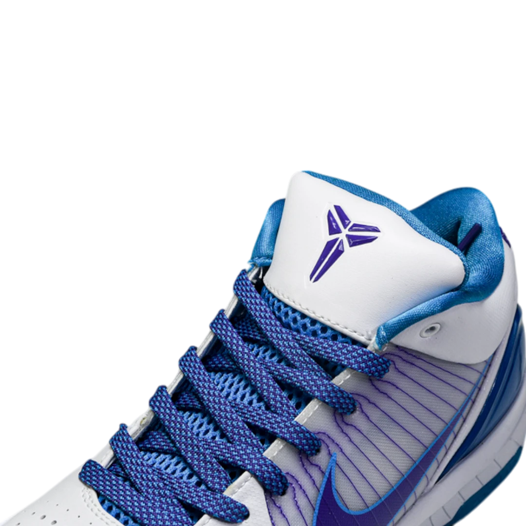 Kobe 4 Protro 'Draft Day Hornets'