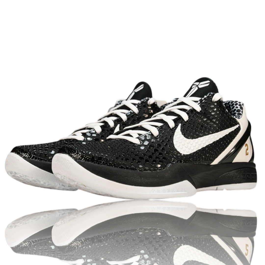 Kobe 6 Protro 'Mambacita Sweet 16'