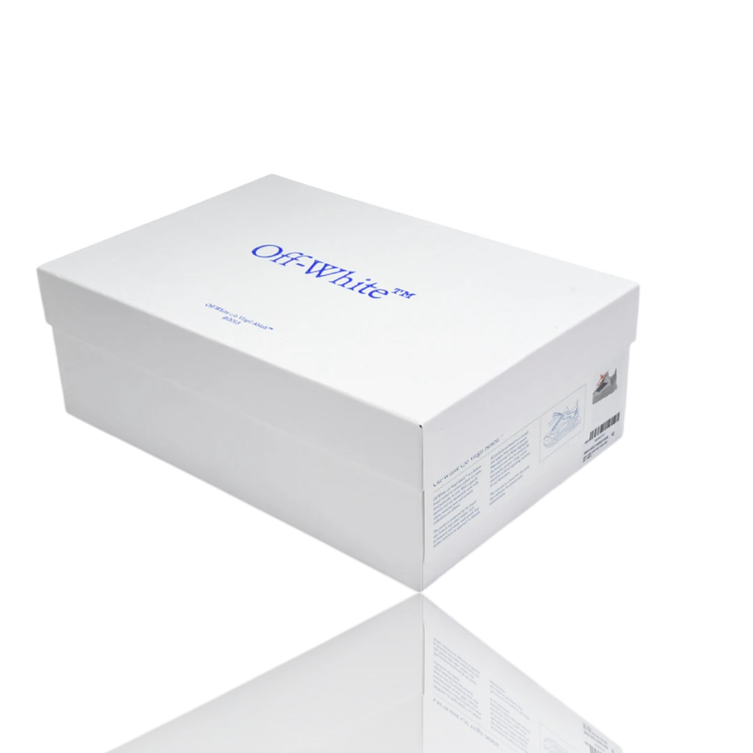 Off-White Odsy-1000 'Light Grey'