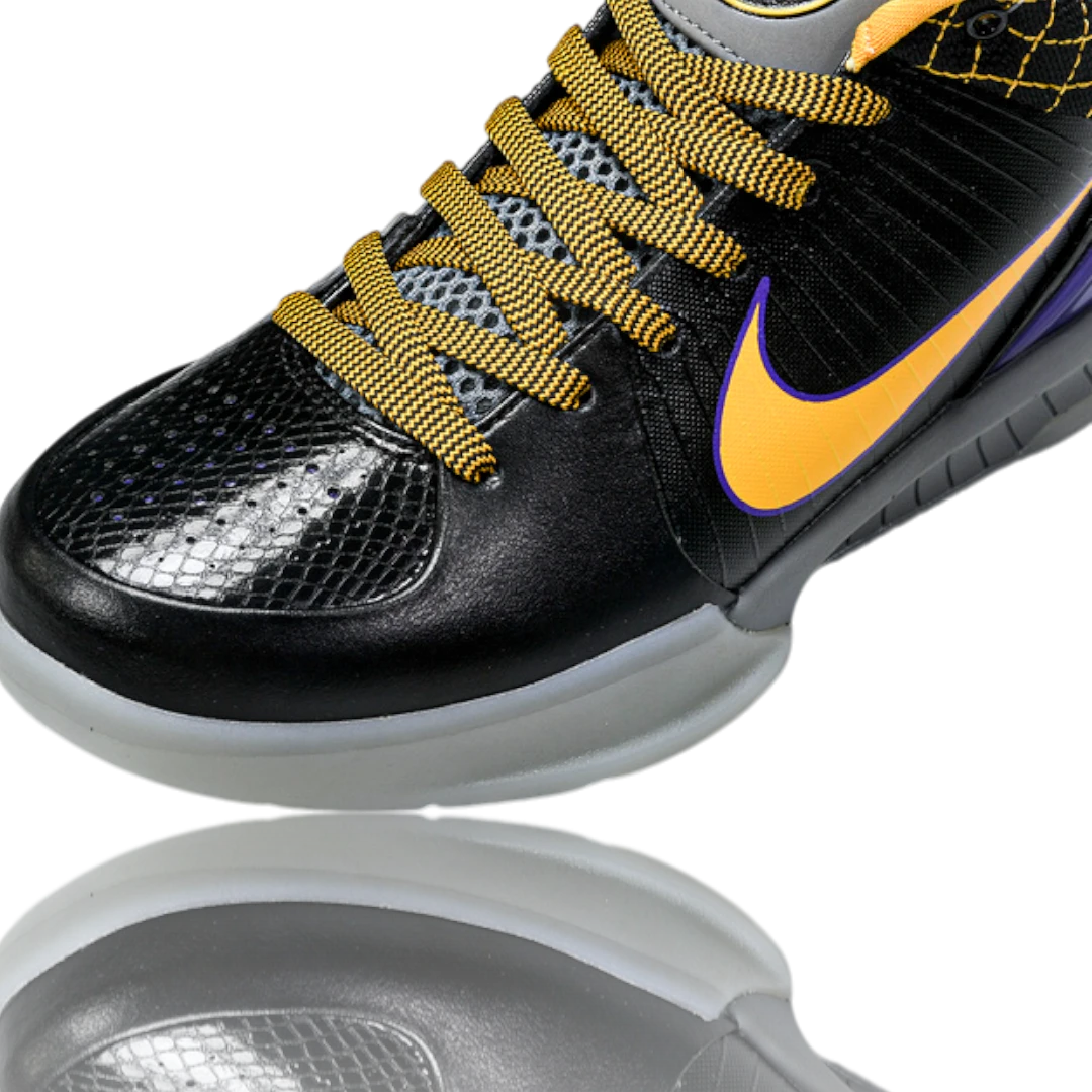 Kobe 4 Protro 'Carpe Diem'