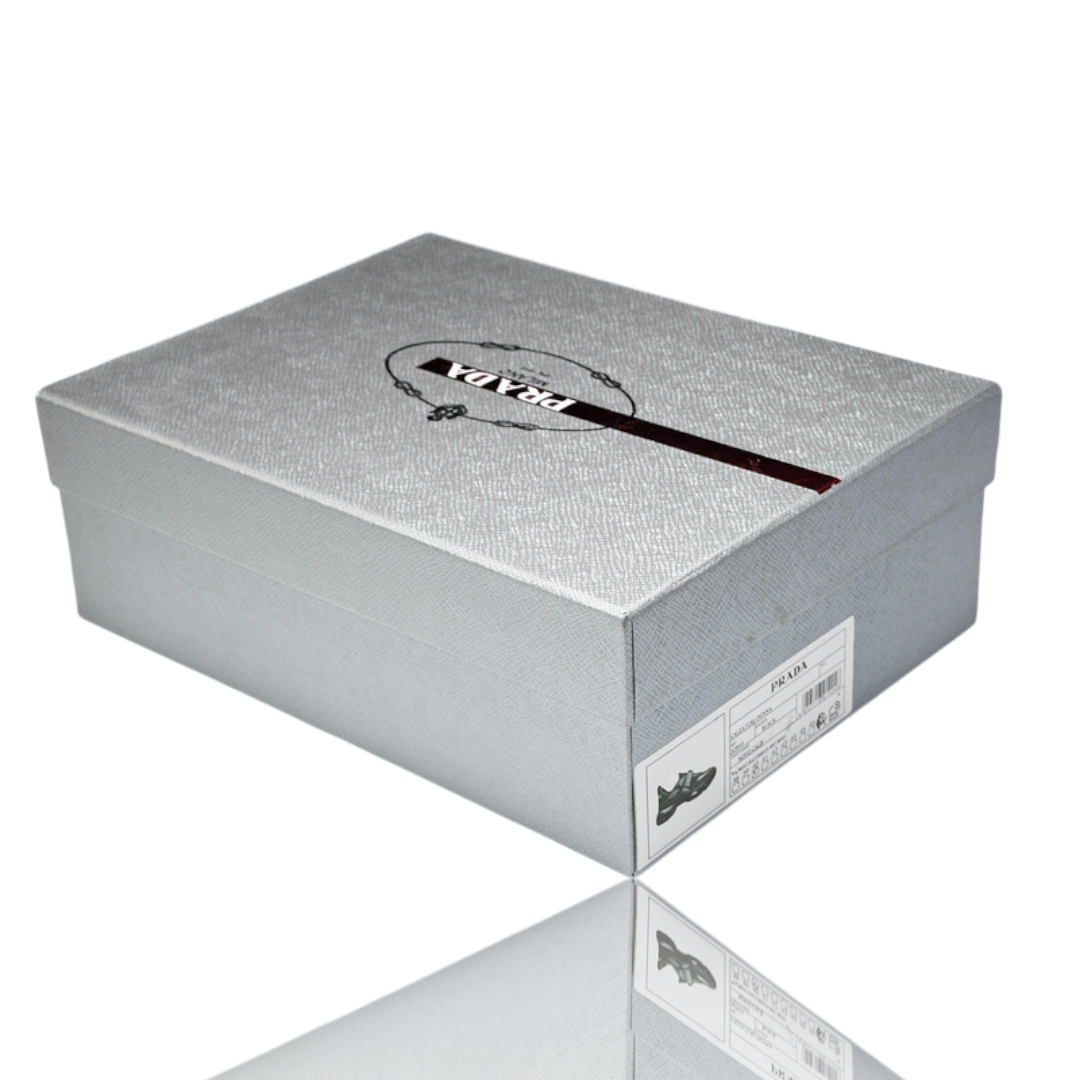 Prada Cloudbust 'Black'