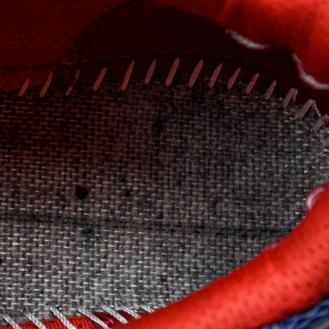 (CLEARANCE) Off-White Odsy-1000 'Navy Blue'