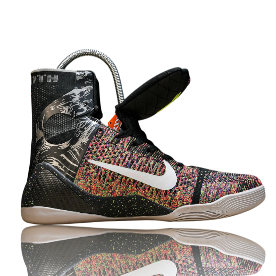 Kobe 9 Elite XDR 'Masterpieces'