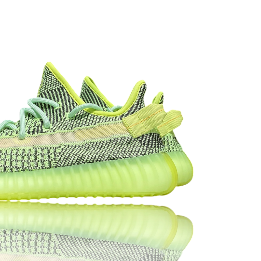 Yzy Boost 350 V2 'Yeezreel' (Reflective)