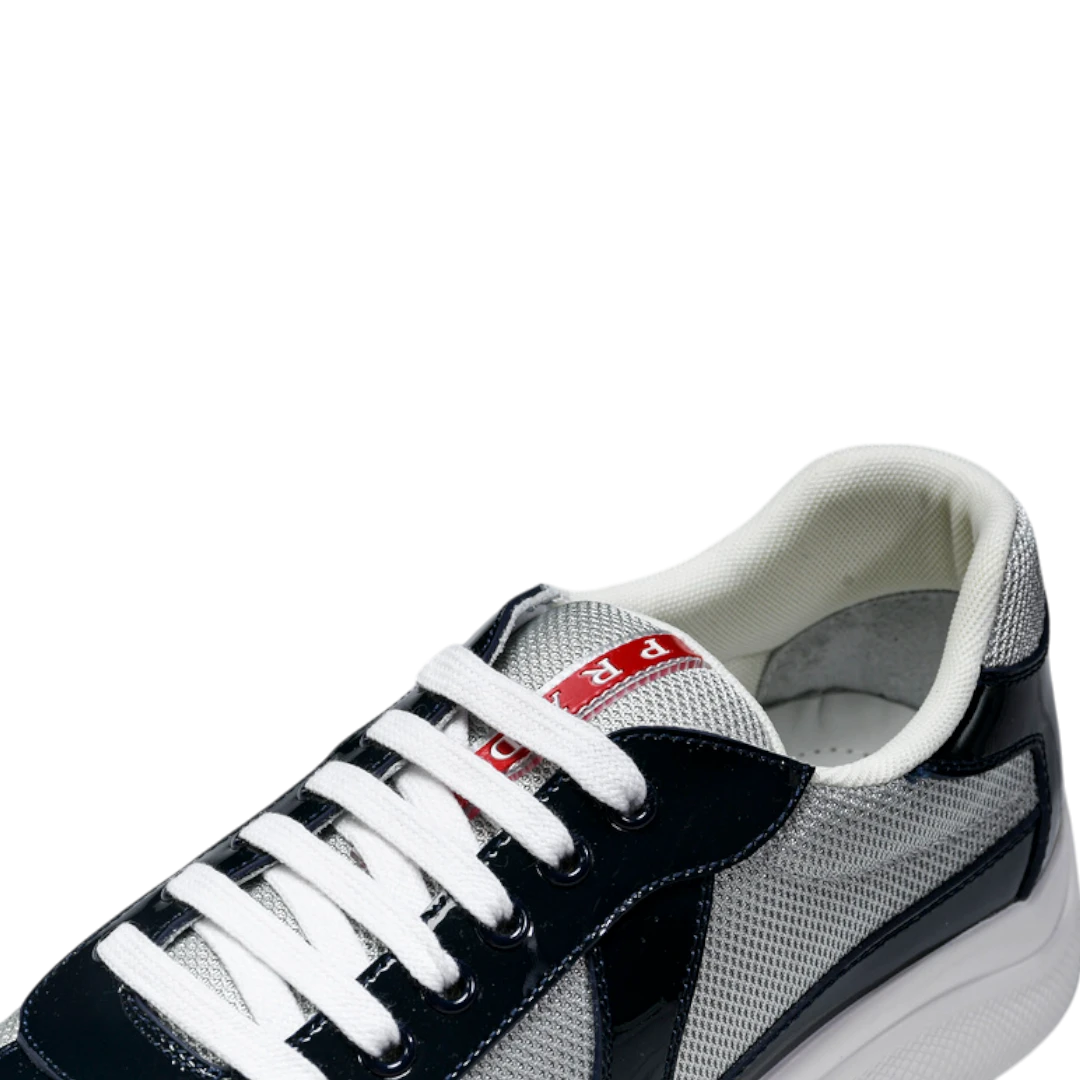 Prada America's Cup 'Royal Blue'