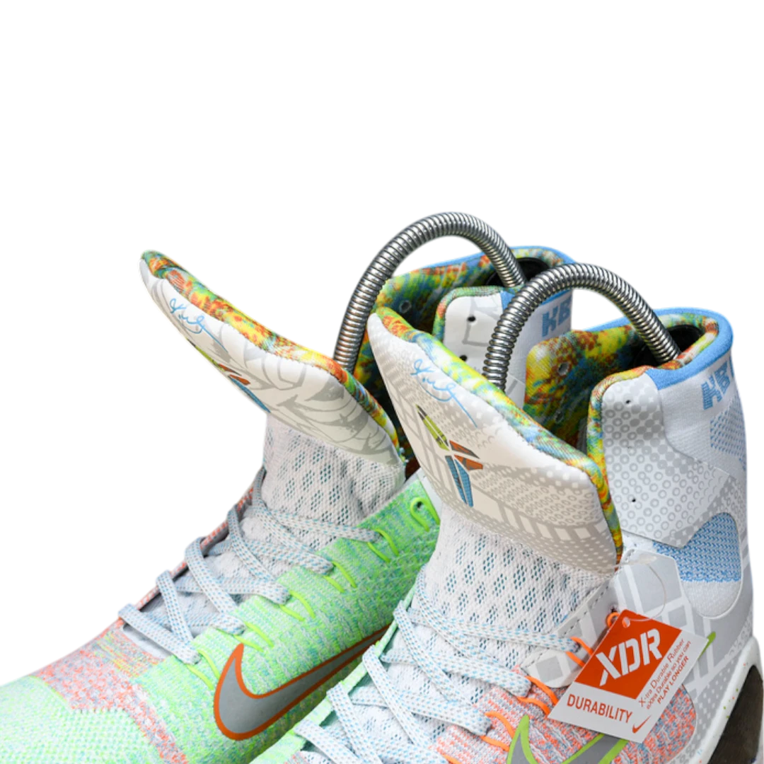 Kobe 9 Elite 'What the Kobe'