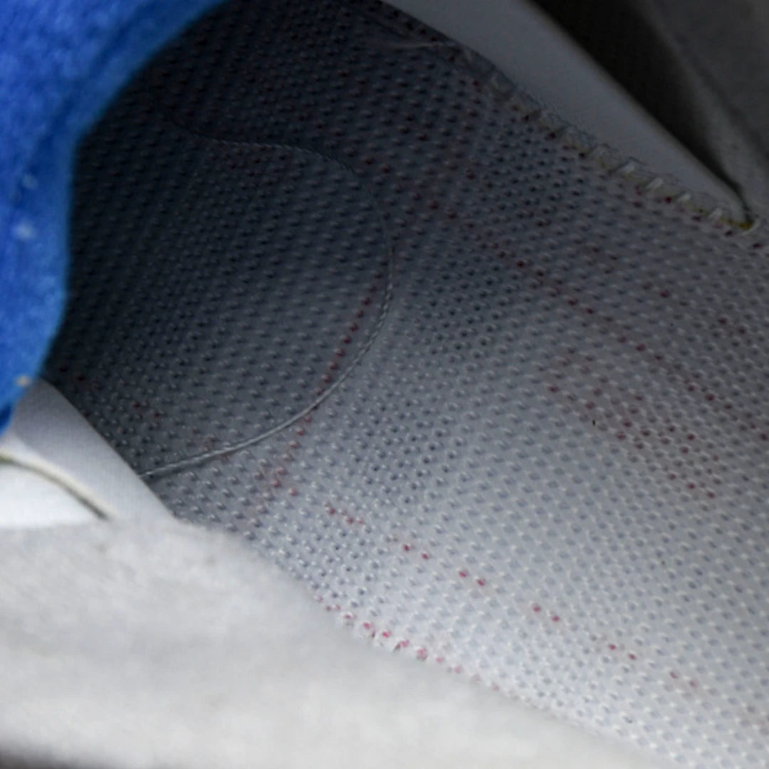 (Unreleased) AJ4 Retro x Blastoise