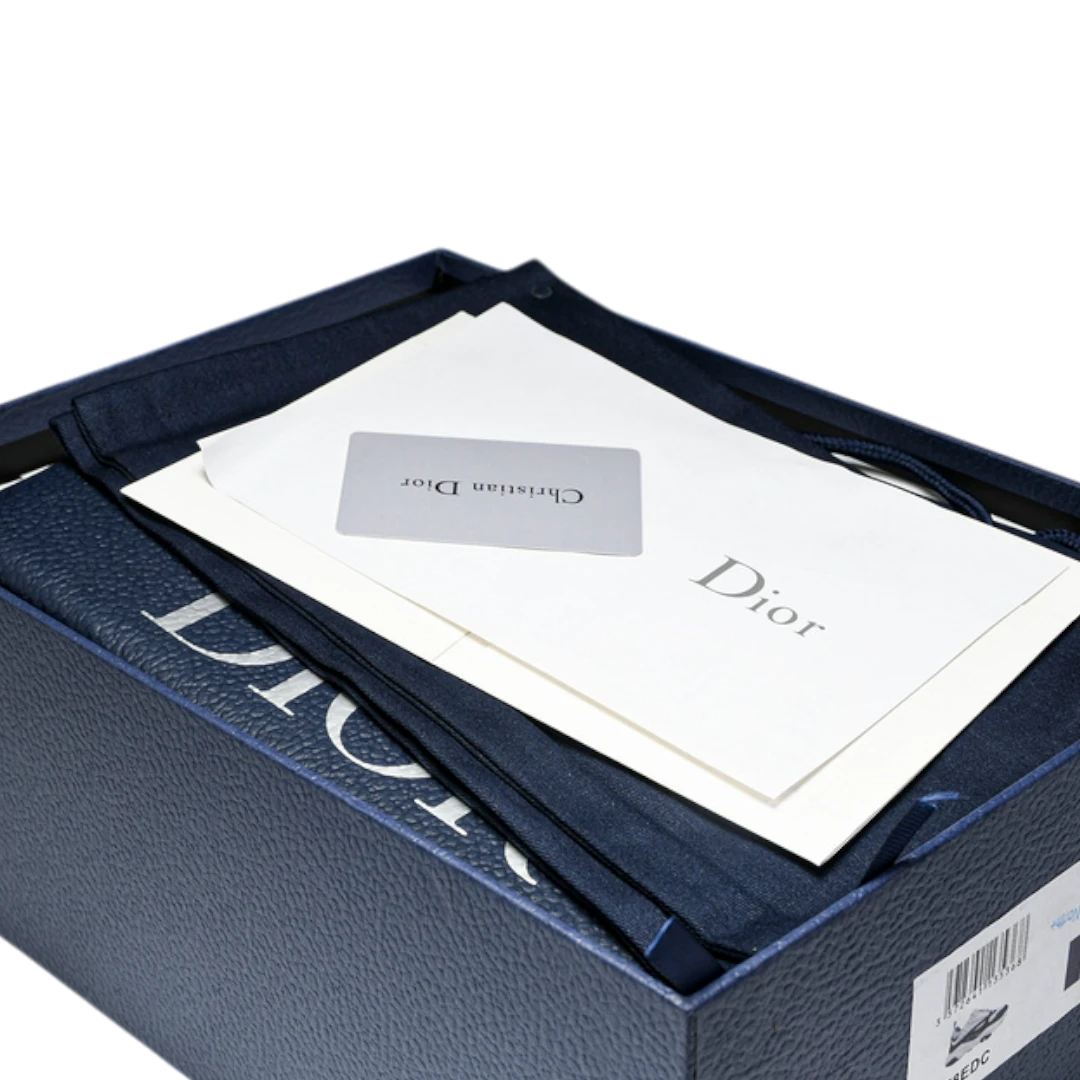 Dlor B22 'White Black'