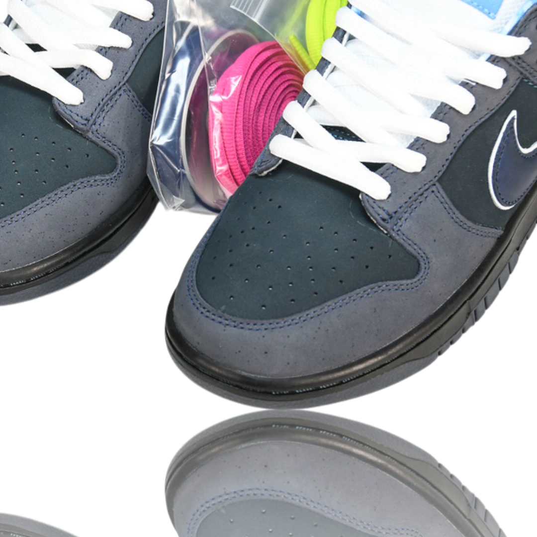 Concepts x SB Dnk Low 'Blue Lobster'