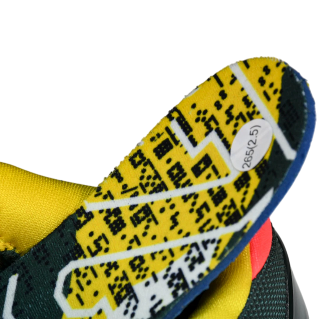 Kobe 5 Protro 'EYBL Girls' (2020)