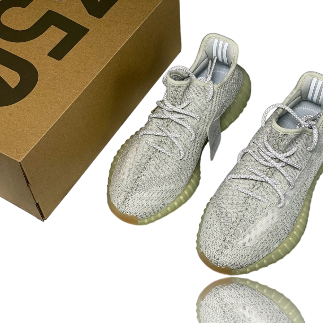 Yzy Boost 350 V2 'Yeshaya' (Reflective)