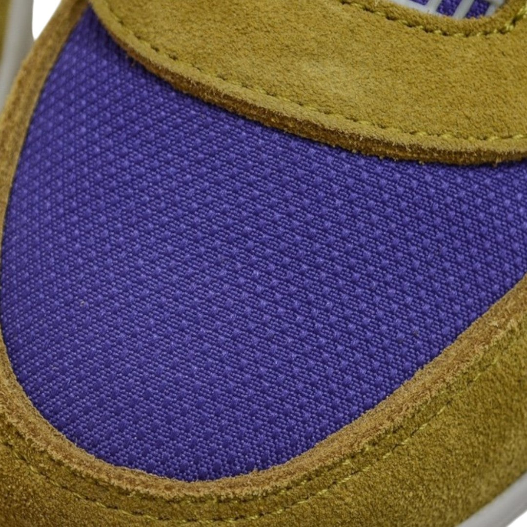 Union LA x AJ4 Retro '30th Anniversary Union Desert Moss'