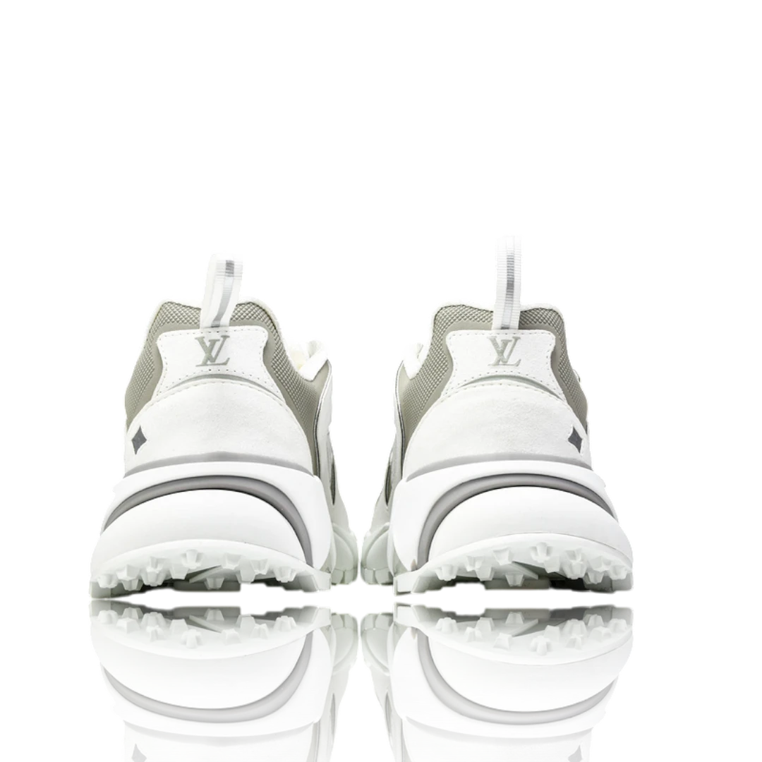Louis Vuittоп Runner Tatic 'White'