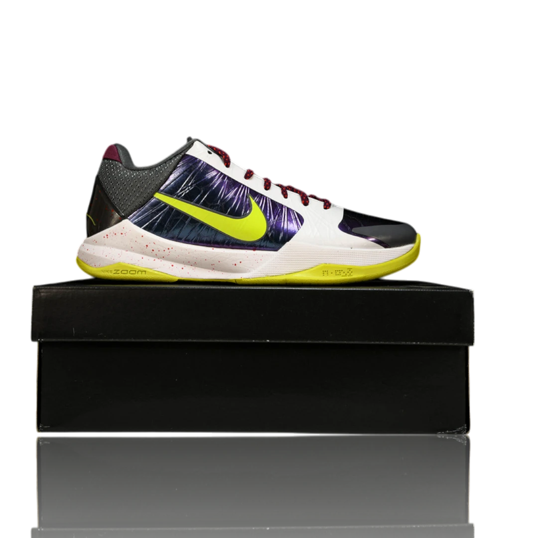 Kobe 5 Protro 'Chaos'
