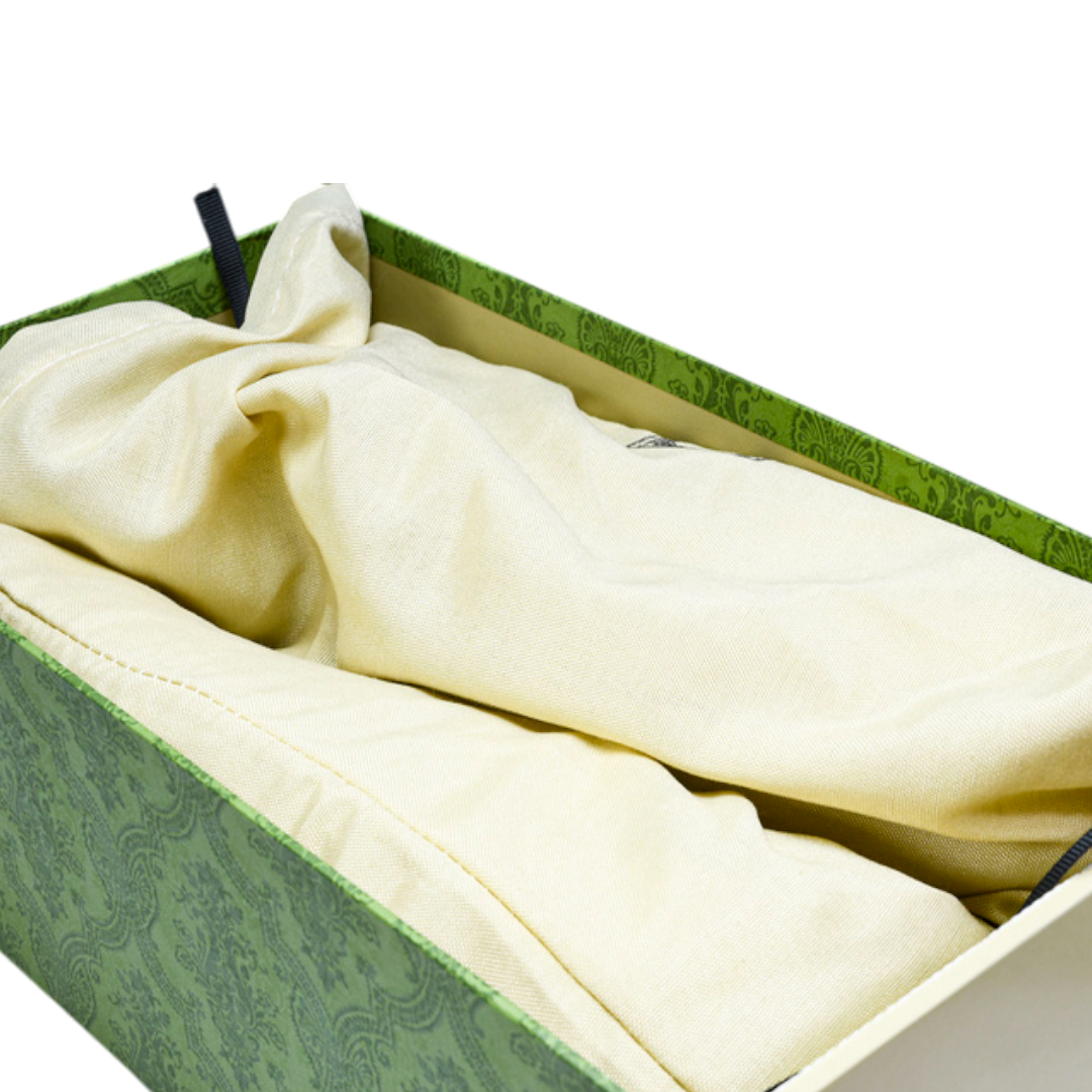 Guссi Ace Web Bee 'White'