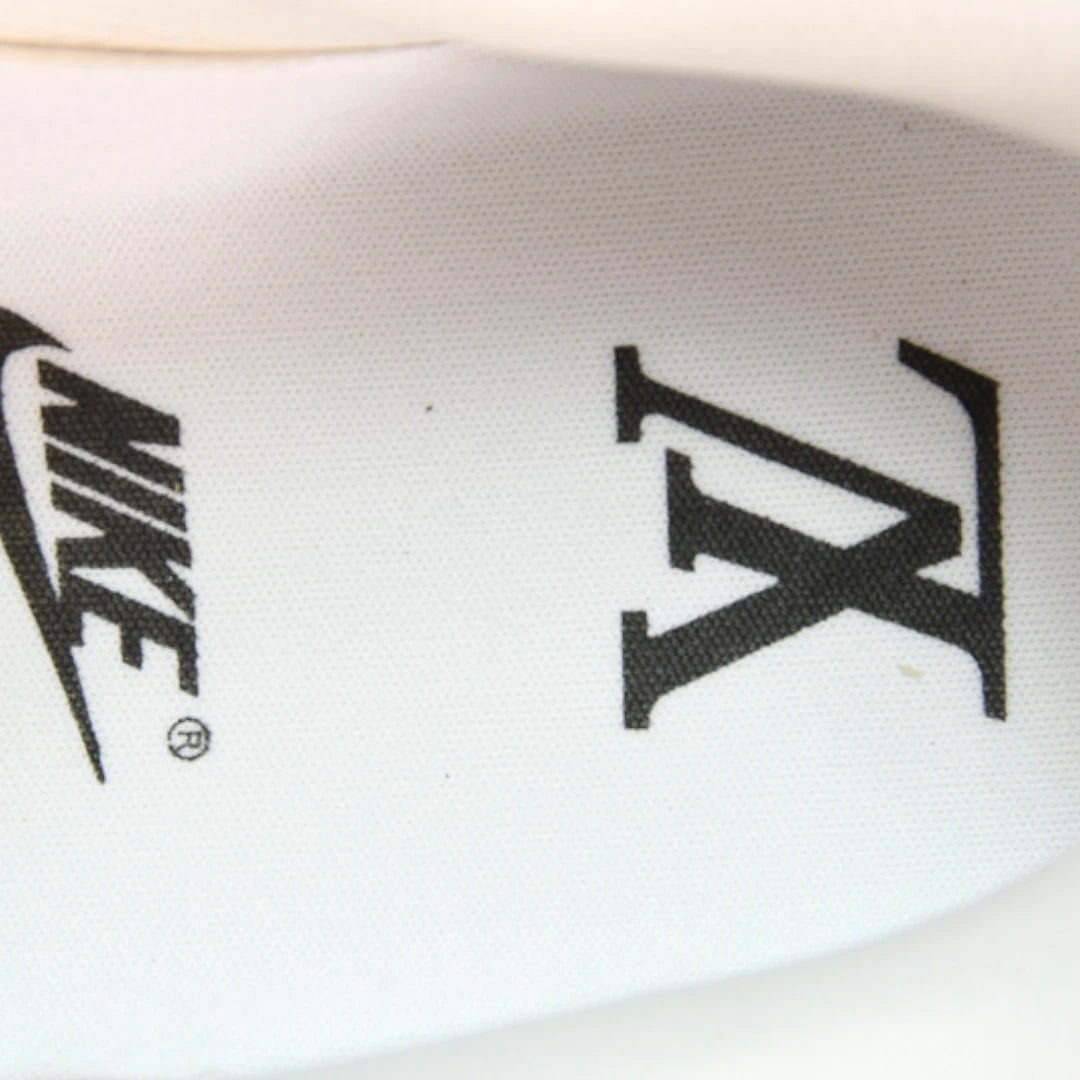 Louis Vuittоп x AF1 By Virgil Abloh 'White Green'