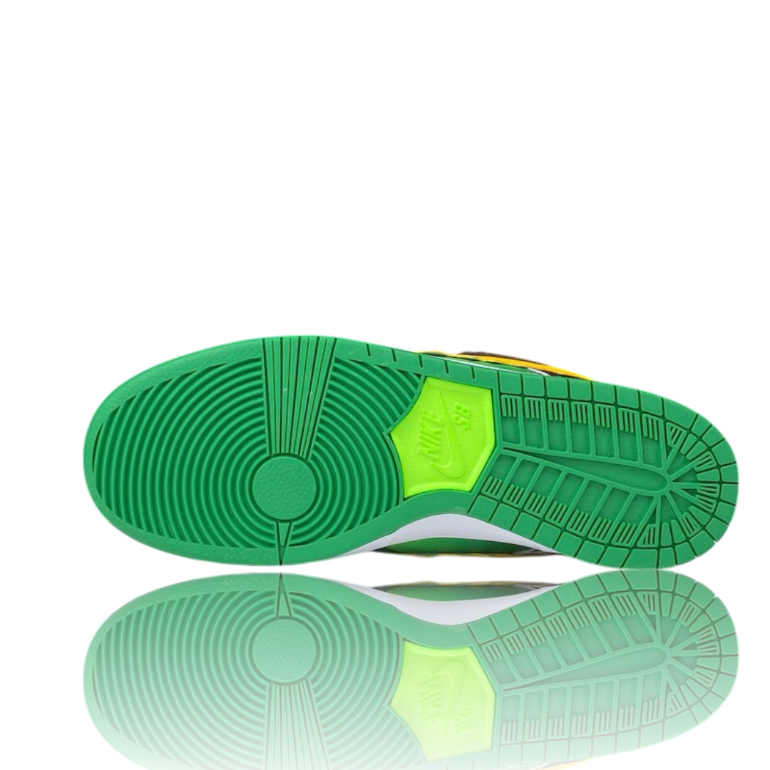 Ben & Jerry's SB Dnk Low 'Chunky Dunky' (Special Box)