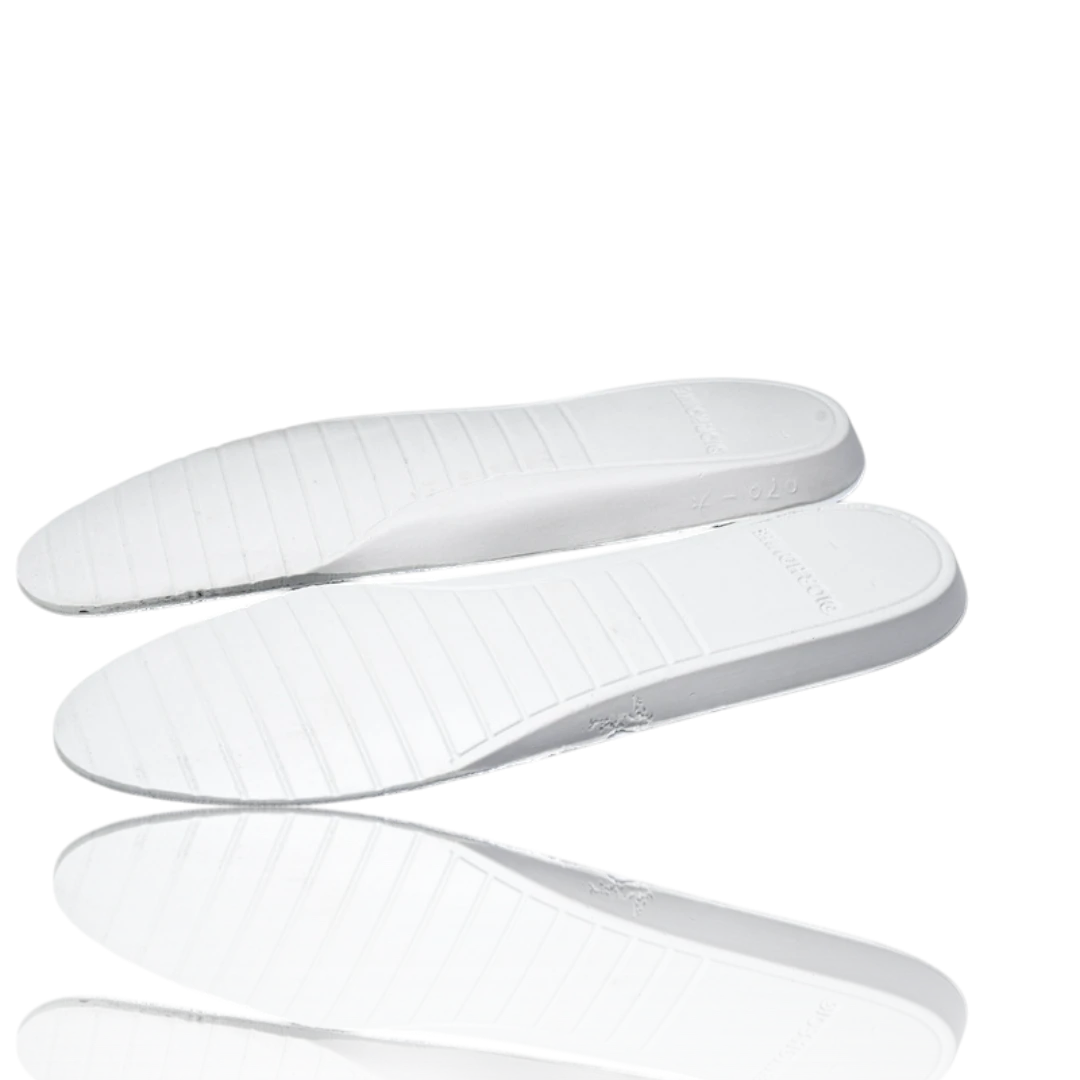 Dlor B22 'White Blue'