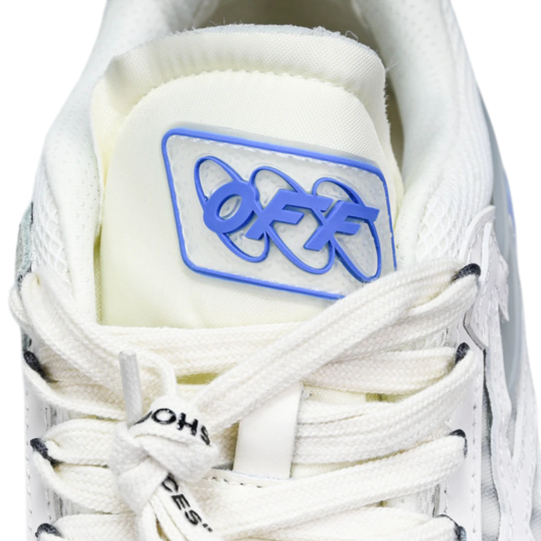Off-White Odsy-1000 'White Blue Marble'