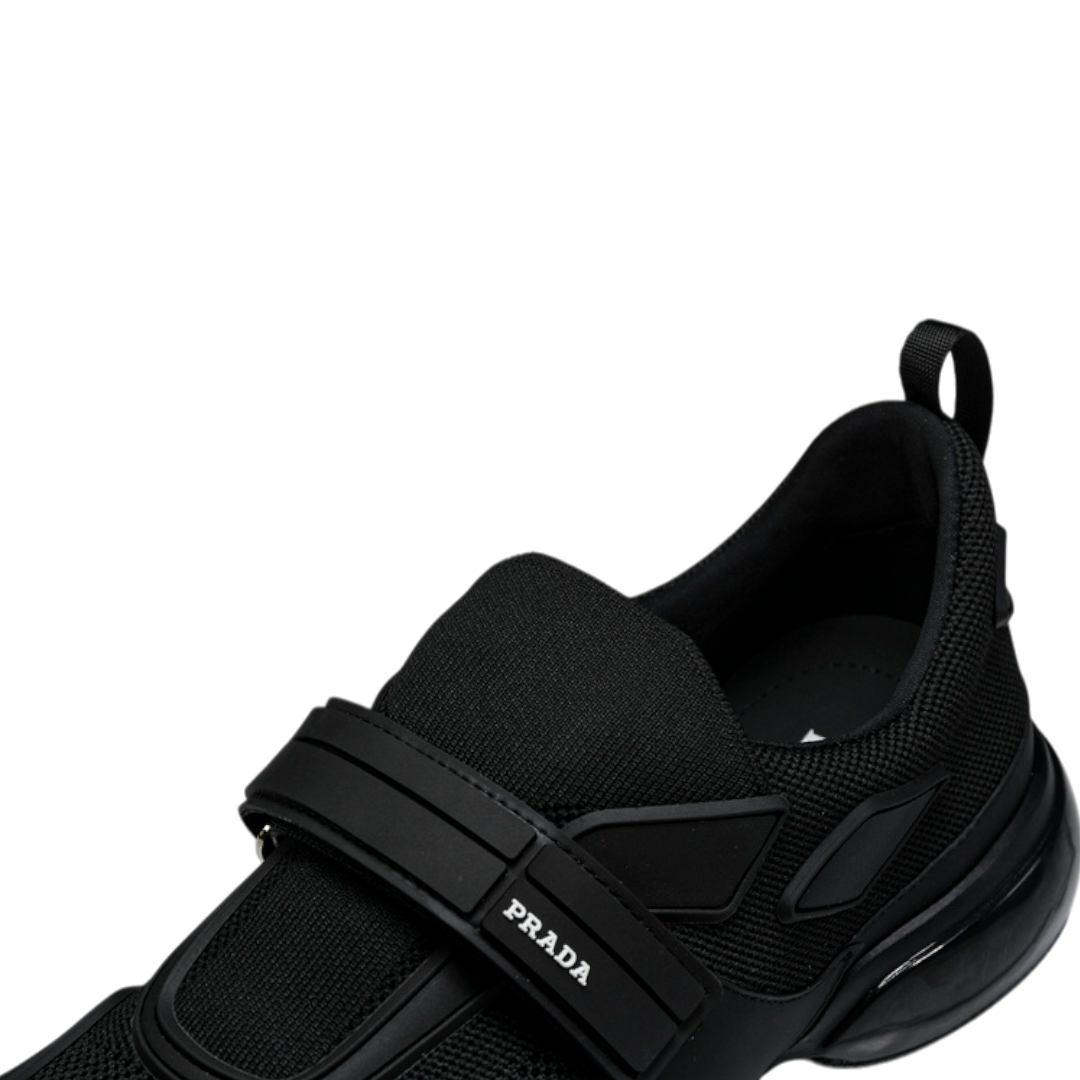 Prada Cloudbust 'Black'