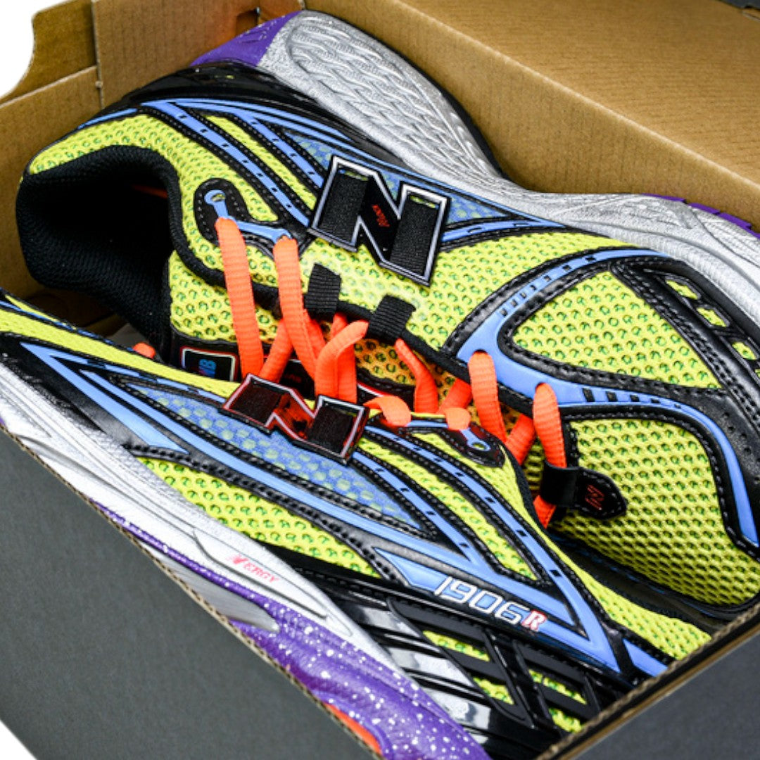 NB 1906R x DTLR 'Starry Nights'