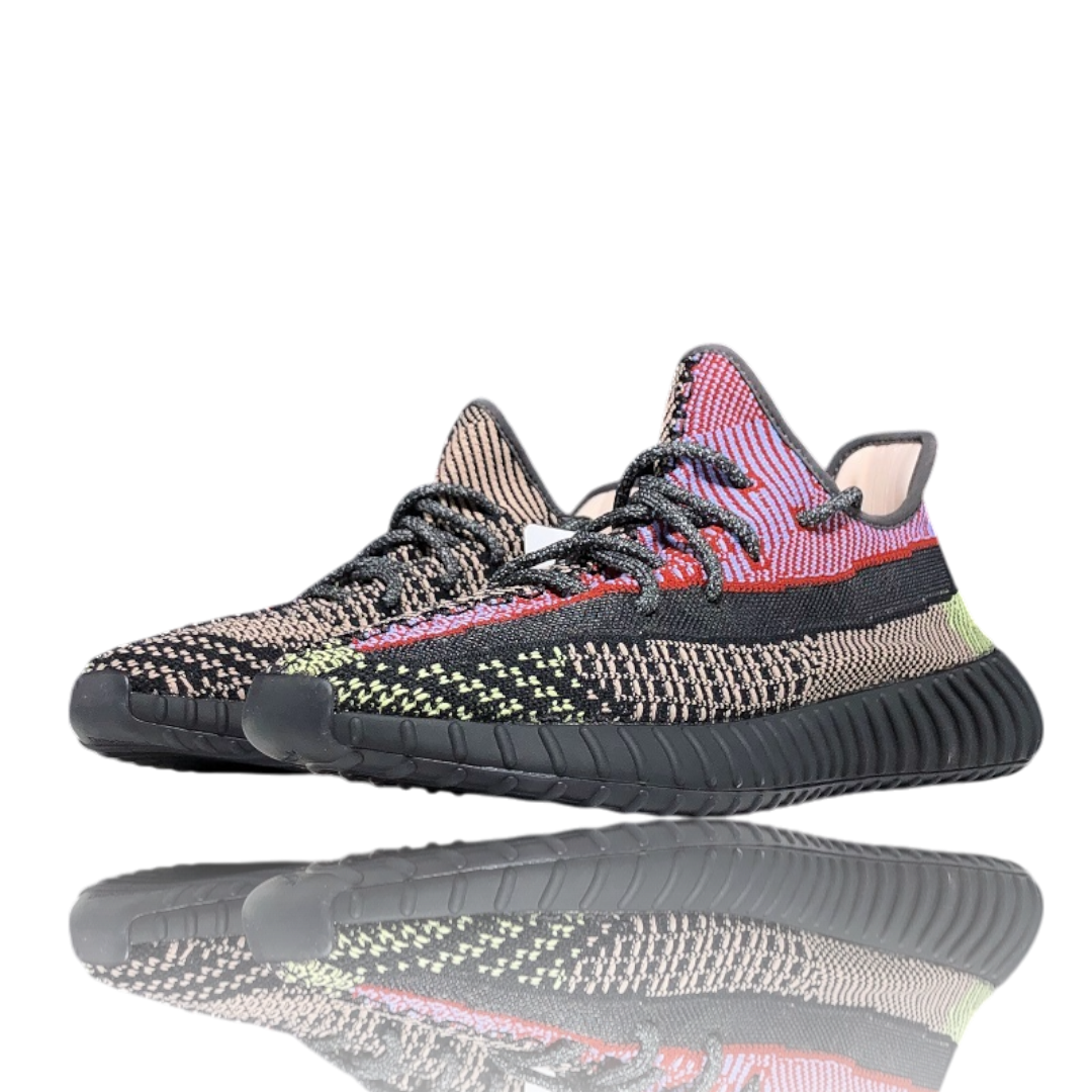 Yzy Boost 350 V2 'Yecheil' (Non-Reflective)