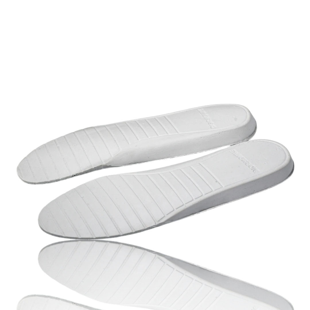 Dlor B22 'Triple Grey'